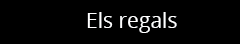 Els regals